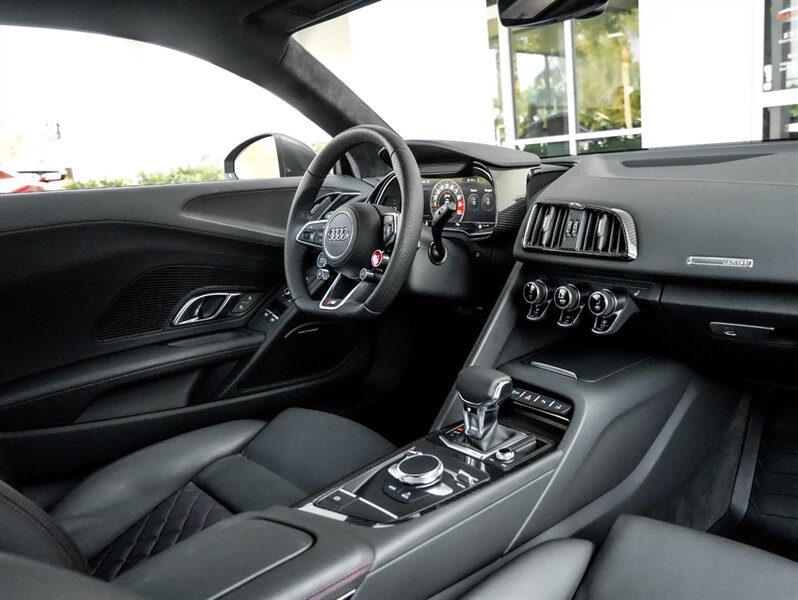 2022 Audi R8 - Photo 25 - Bonita Springs, FL 34134