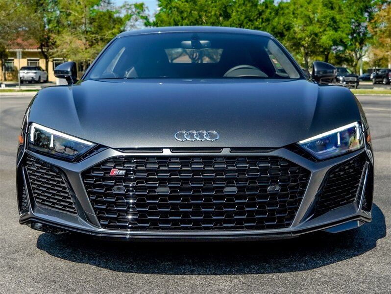 2022 Audi R8   - Photo 4 - Bonita Springs, FL 34134