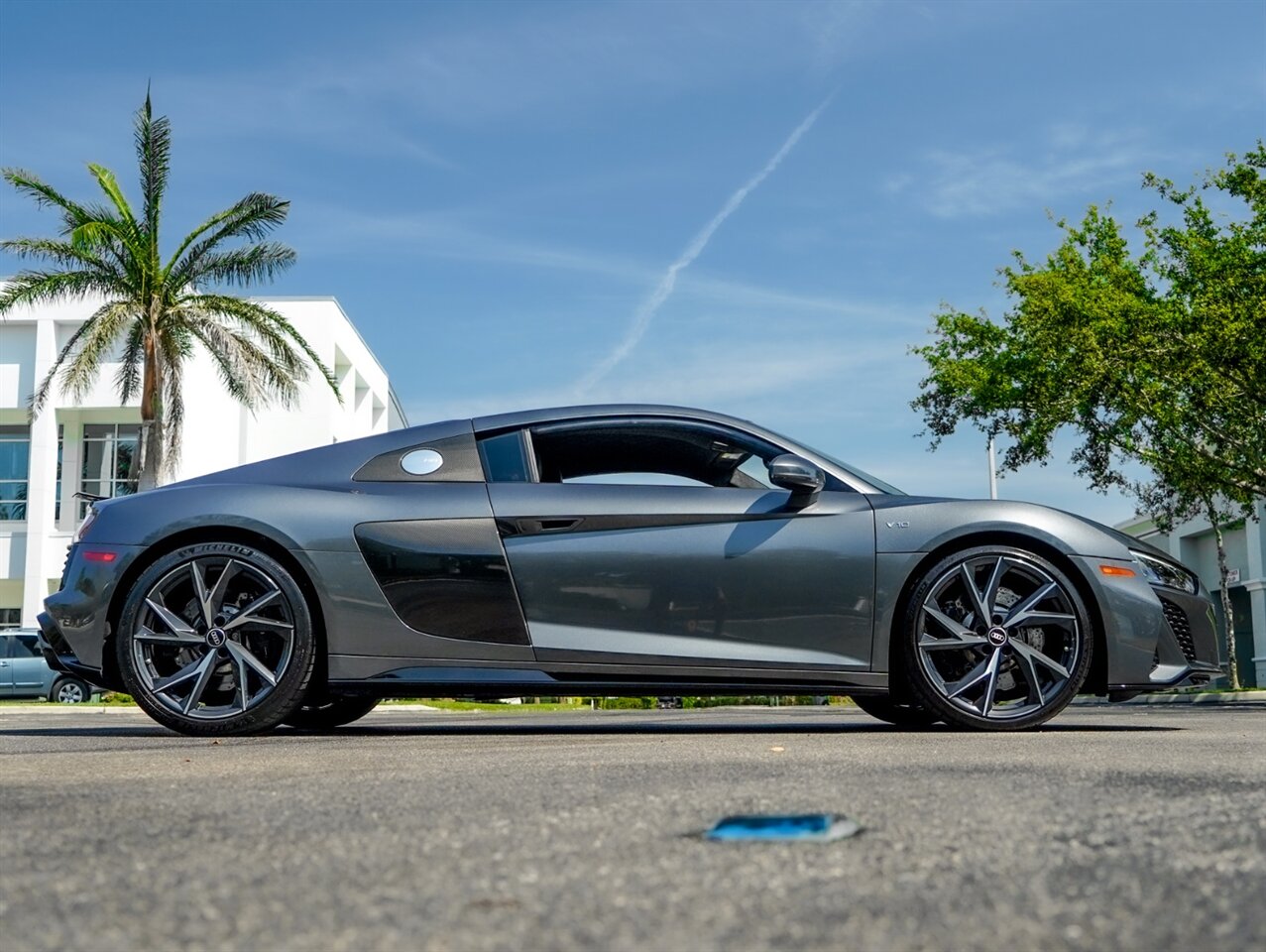 2022 Audi R8   - Photo 51 - Bonita Springs, FL 34134