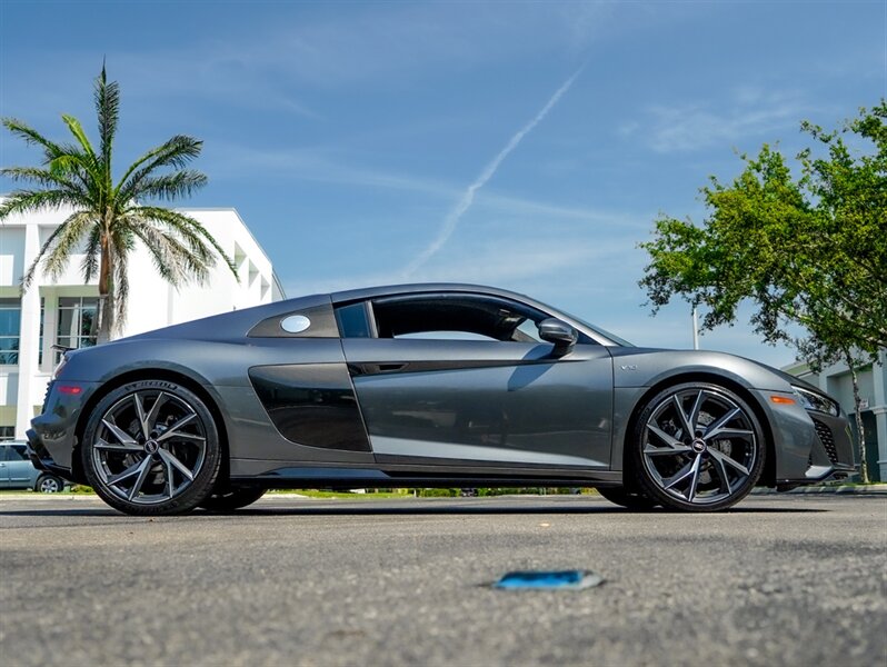 2022 Audi R8 - Photo 51 - Bonita Springs, FL 34134