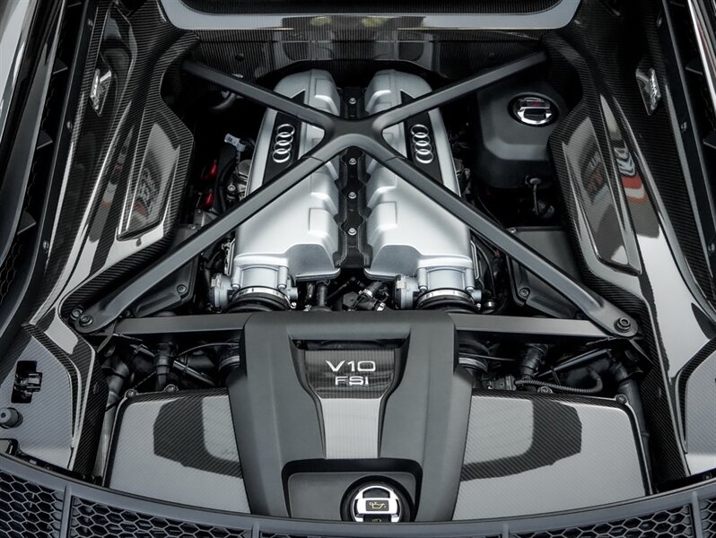 2022 Audi R8 - Photo 31 - Bonita Springs, FL 34134