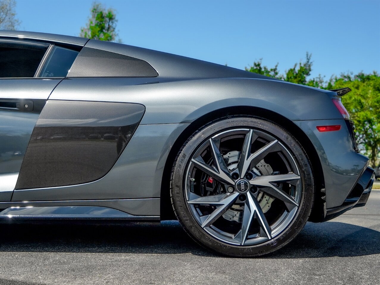 2022 Audi R8   - Photo 37 - Bonita Springs, FL 34134