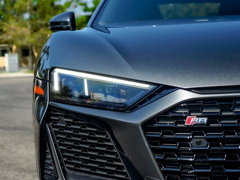 2022 Audi R8 - Photo 6 - Bonita Springs, FL 34134