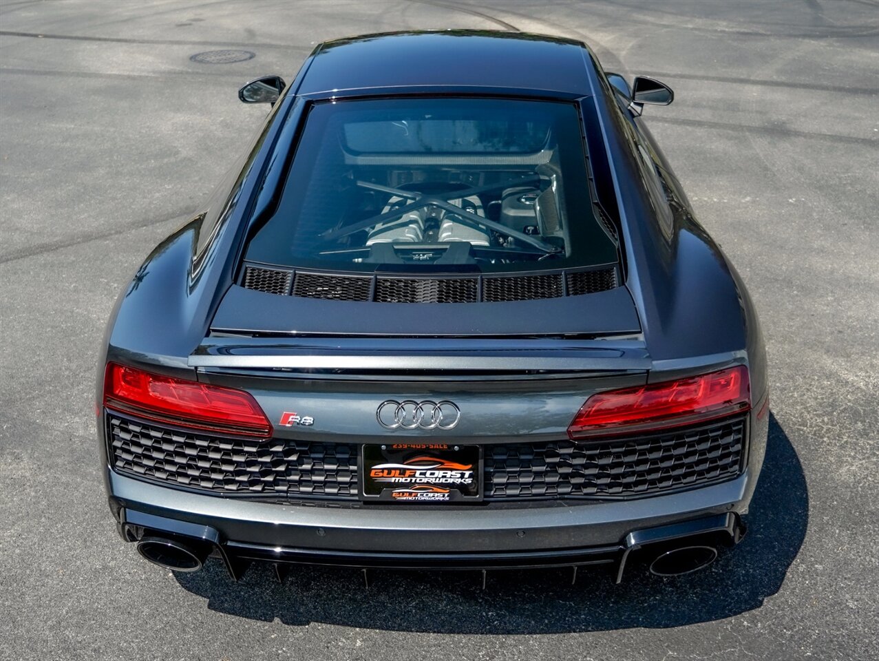 2022 Audi R8   - Photo 40 - Bonita Springs, FL 34134