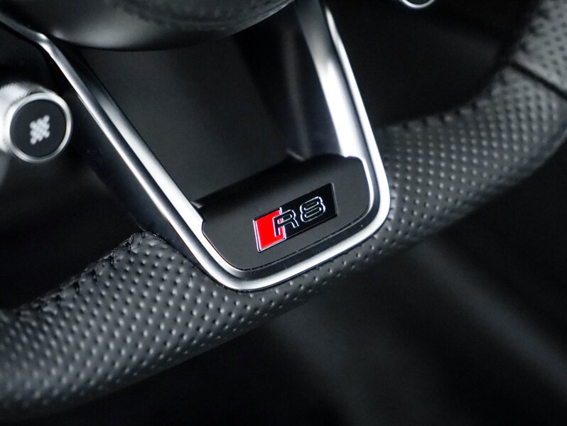 2022 Audi R8 - Photo 14 - Bonita Springs, FL 34134