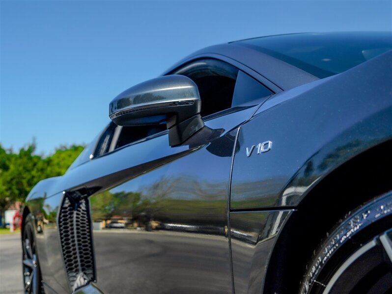 2022 Audi R8 - Photo 56 - Bonita Springs, FL 34134