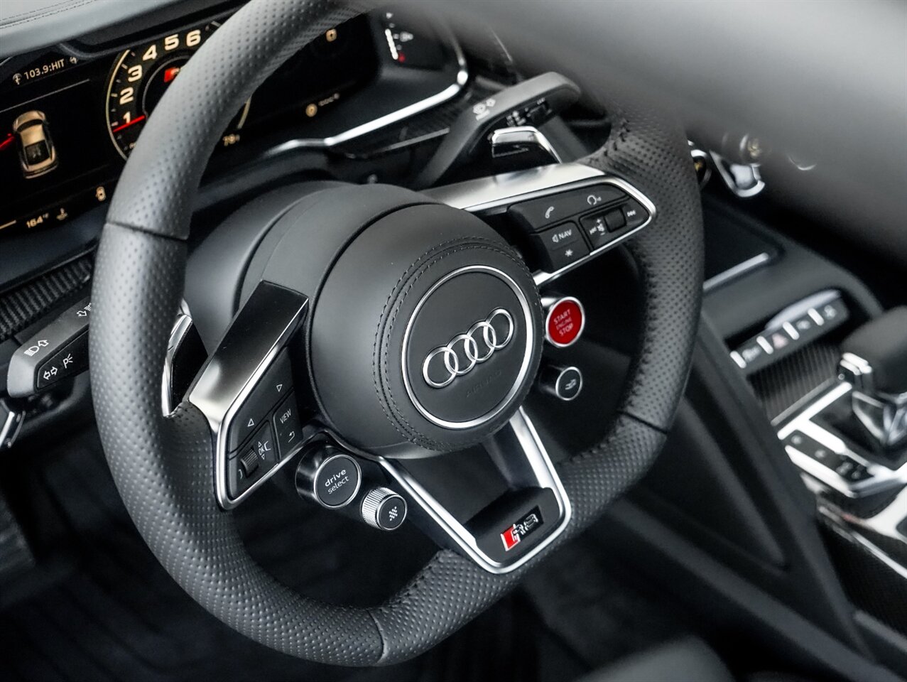 2022 Audi R8   - Photo 26 - Bonita Springs, FL 34134