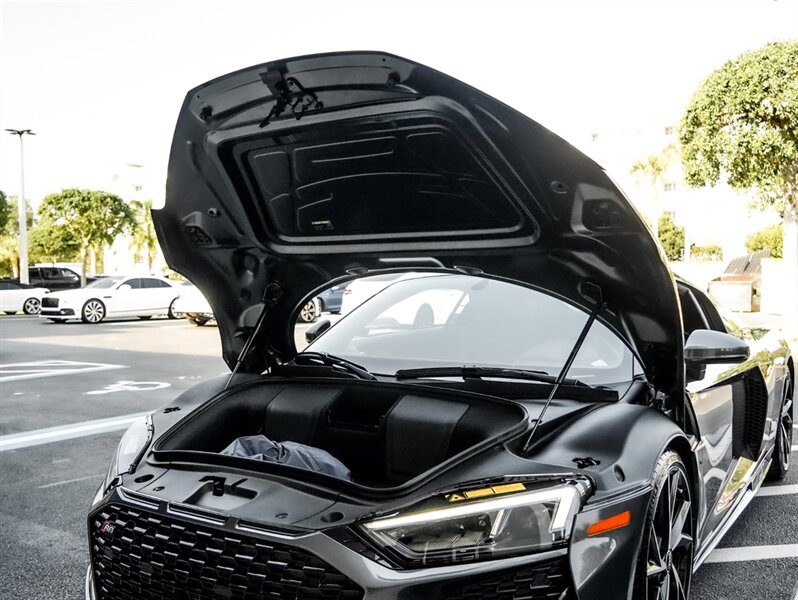 2022 Audi R8 - Photo 33 - Bonita Springs, FL 34134