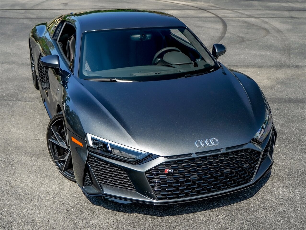 2022 Audi R8   - Photo 54 - Bonita Springs, FL 34134