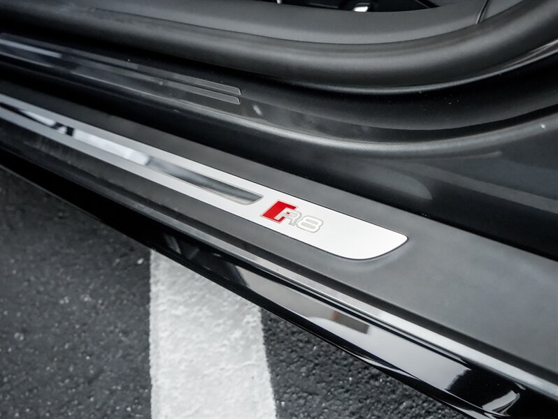 2022 Audi R8 - Photo 23 - Bonita Springs, FL 34134