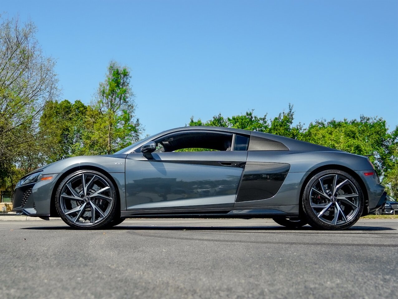 2022 Audi R8   - Photo 34 - Bonita Springs, FL 34134