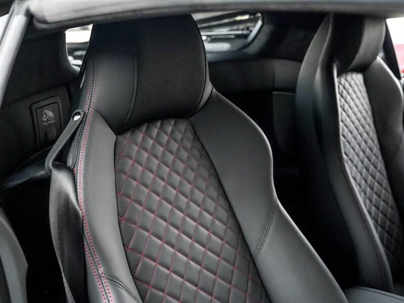2022 Audi R8 - Photo 30 - Bonita Springs, FL 34134