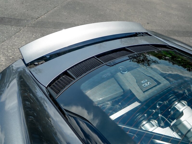 2022 Audi R8 - Photo 47 - Bonita Springs, FL 34134