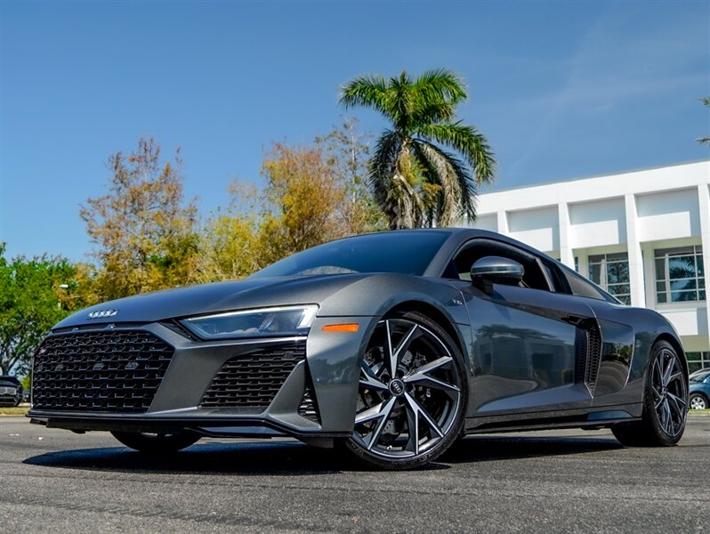 2022 Audi R8 - Photo 11 - Bonita Springs, FL 34134