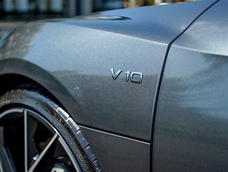 2022 Audi R8 - Photo 38 - Bonita Springs, FL 34134