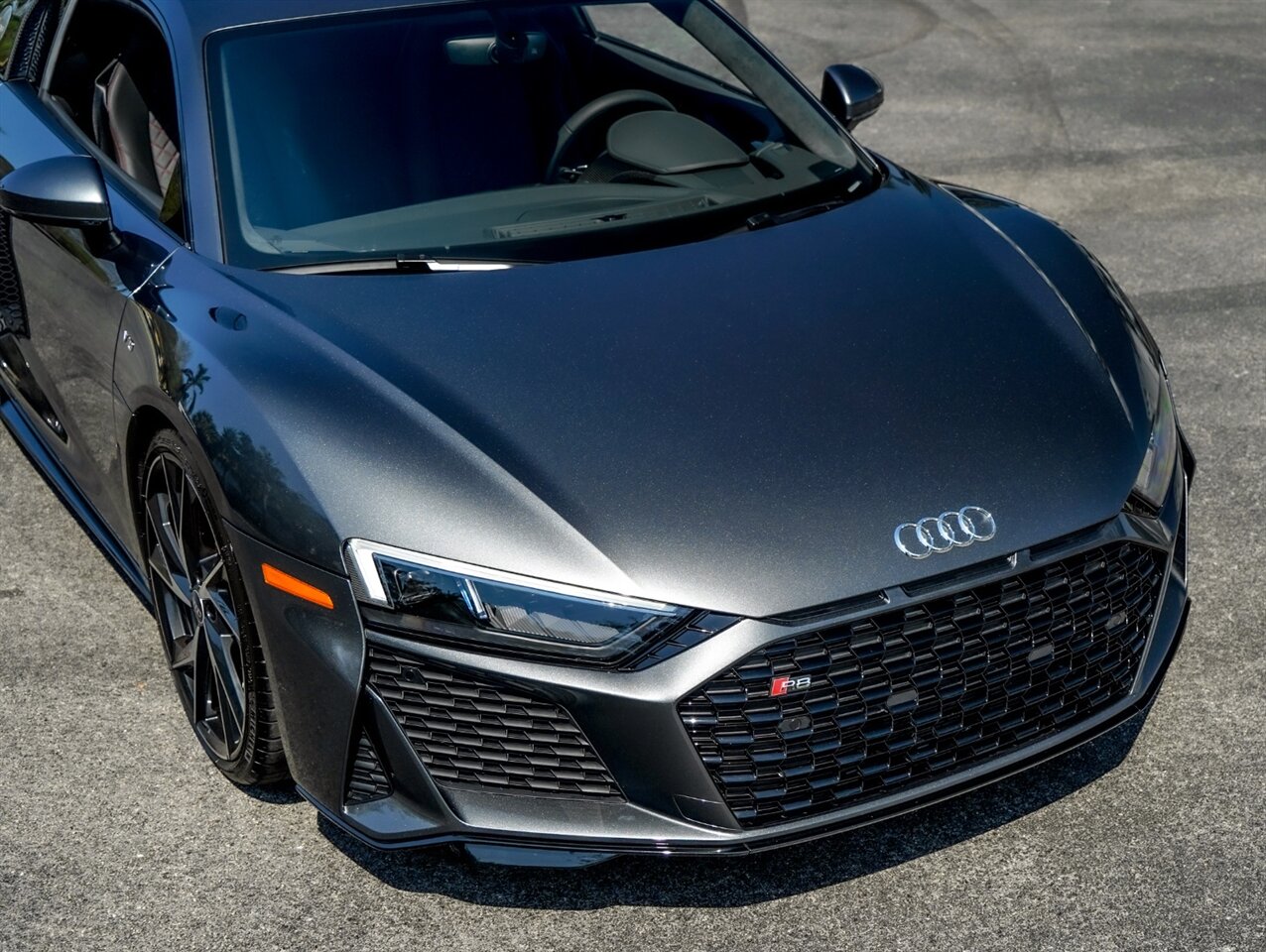 2022 Audi R8   - Photo 7 - Bonita Springs, FL 34134