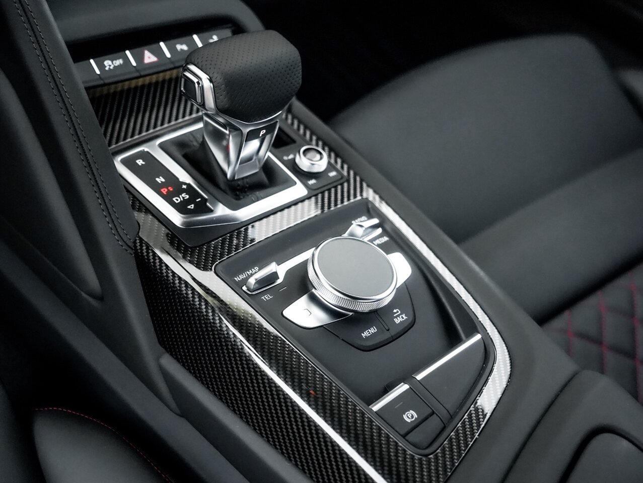 2022 Audi R8   - Photo 18 - Bonita Springs, FL 34134