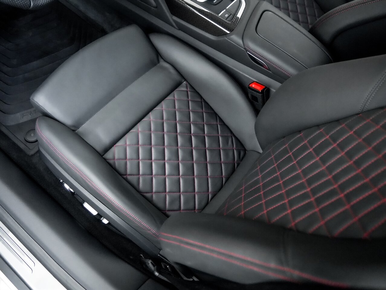 2022 Audi R8   - Photo 20 - Bonita Springs, FL 34134