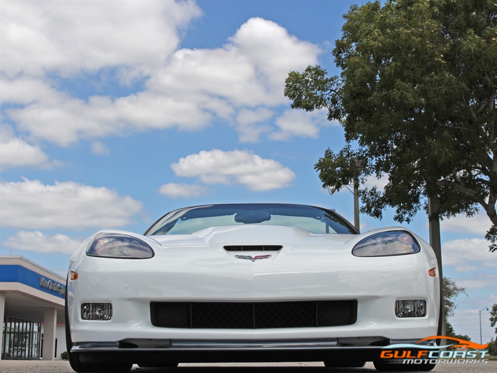 2013 Chevrolet Corvette 427 Collector Edition   - Photo 45 - Bonita Springs, FL 34134