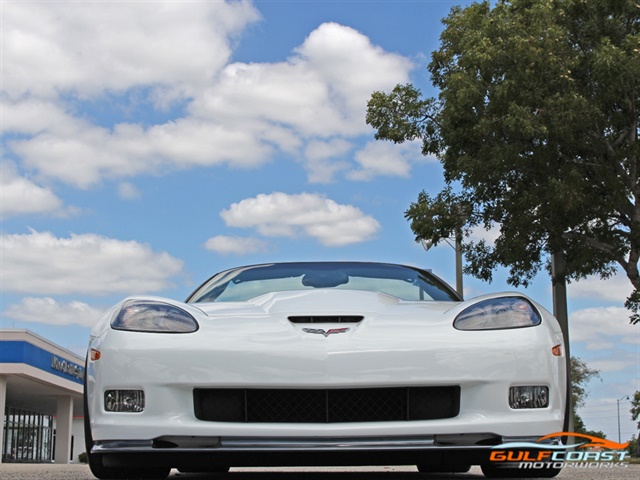2013 Chevrolet Corvette 427 Collector Edition - Photo 45 - Bonita Springs, FL 34134