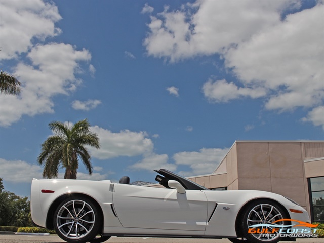 2013 Chevrolet Corvette 427 Collector Edition   - Photo 3 - Bonita Springs, FL 34134