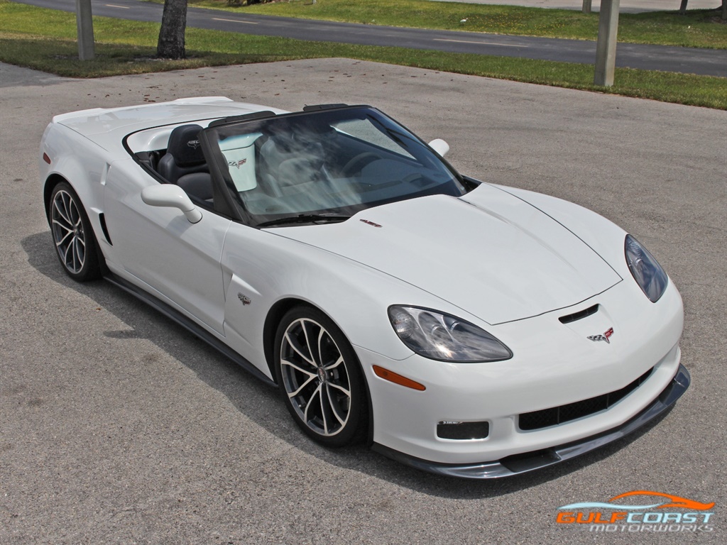 2013 Chevrolet Corvette 427 Collector Edition   - Photo 9 - Bonita Springs, FL 34134