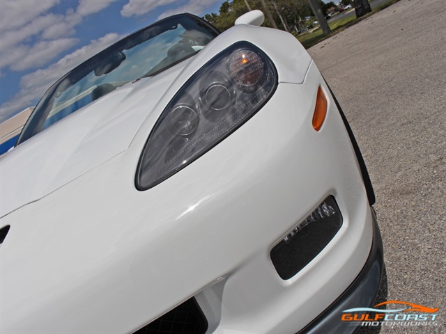 2013 Chevrolet Corvette 427 Collector Edition - Photo 43 - Bonita Springs, FL 34134