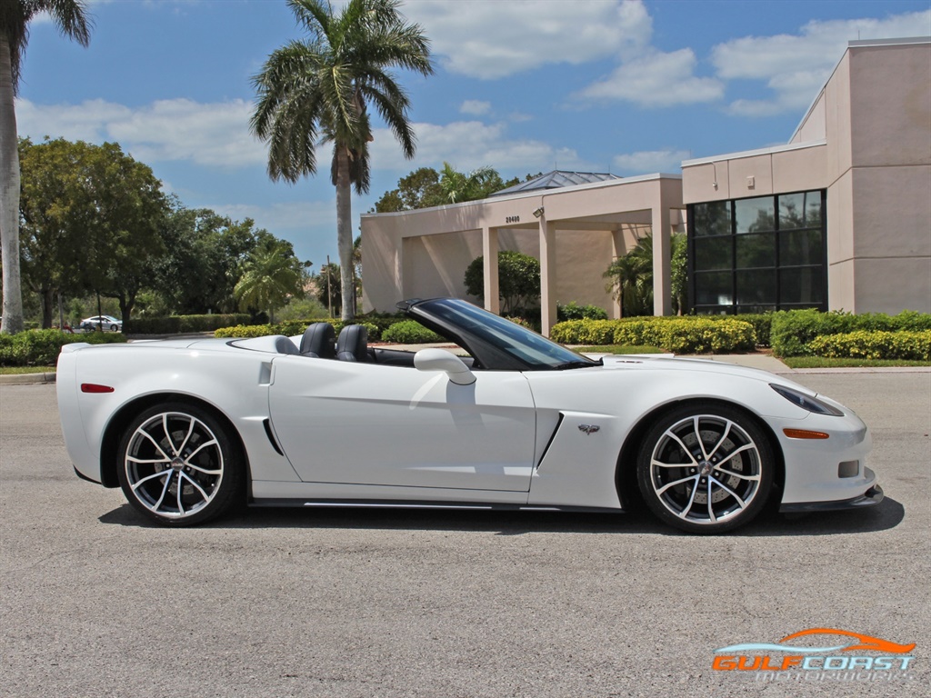 2013 Chevrolet Corvette 427 Collector Edition   - Photo 41 - Bonita Springs, FL 34134