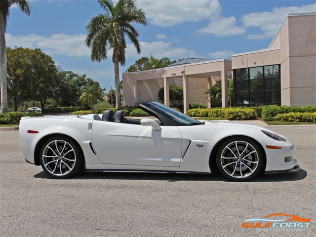 2013 Chevrolet Corvette 427 Collector Edition - Photo 41 - Bonita Springs, FL 34134