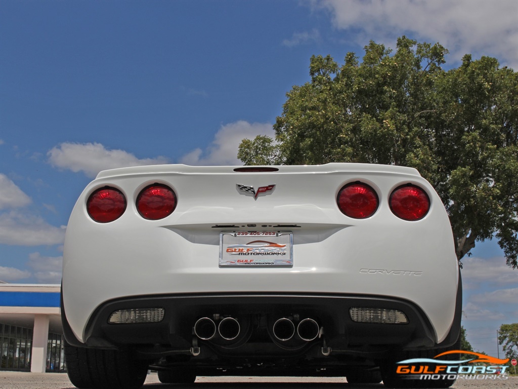 2013 Chevrolet Corvette 427 Collector Edition   - Photo 7 - Bonita Springs, FL 34134