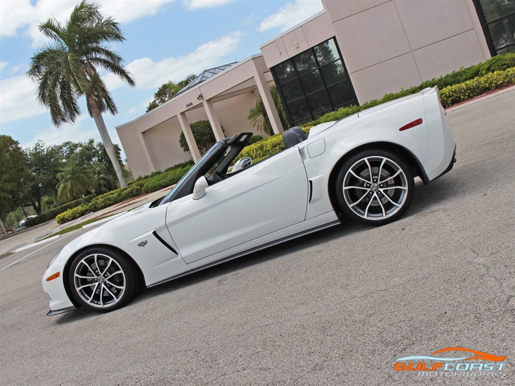 2013 Chevrolet Corvette 427 Collector Edition   - Photo 49 - Bonita Springs, FL 34134