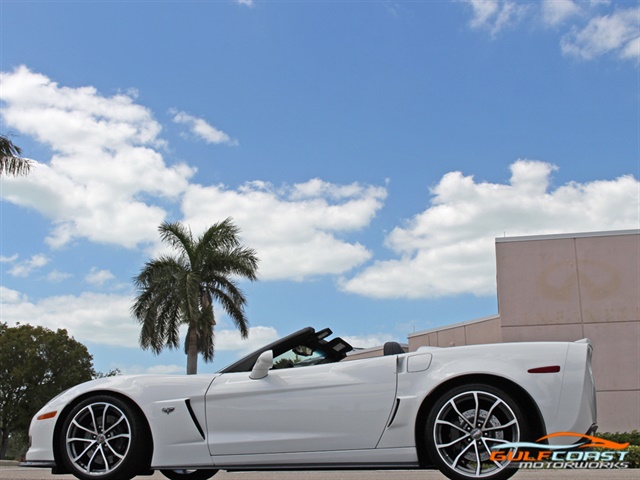 2013 Chevrolet Corvette 427 Collector Edition - Photo 24 - Bonita Springs, FL 34134