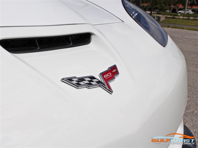 2013 Chevrolet Corvette 427 Collector Edition - Photo 22 - Bonita Springs, FL 34134