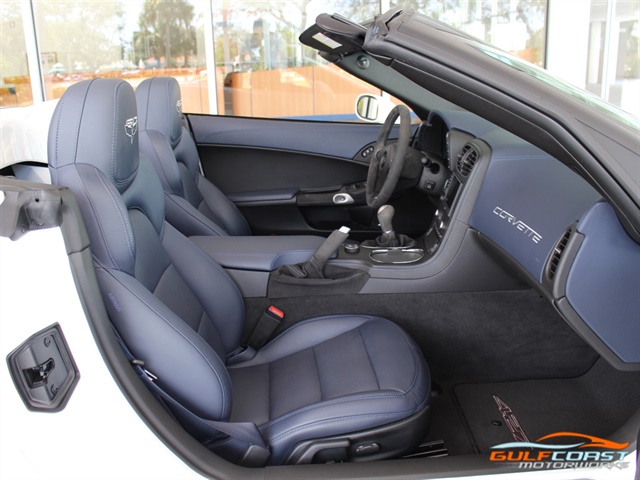 2013 Chevrolet Corvette 427 Collector Edition - Photo 31 - Bonita Springs, FL 34134