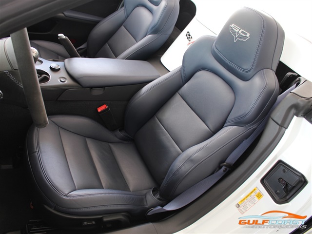 2013 Chevrolet Corvette 427 Collector Edition - Photo 27 - Bonita Springs, FL 34134