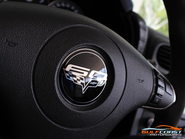 2013 Chevrolet Corvette 427 Collector Edition - Photo 19 - Bonita Springs, FL 34134