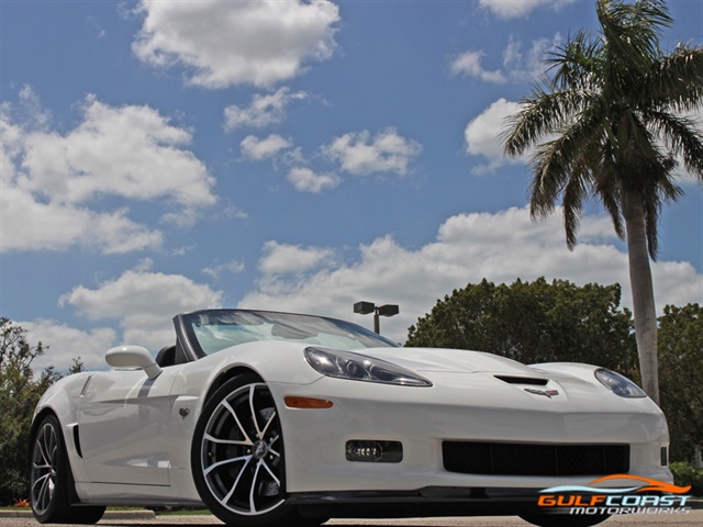 2013 Chevrolet Corvette 427 Collector Edition - Photo 59 - Bonita Springs, FL 34134