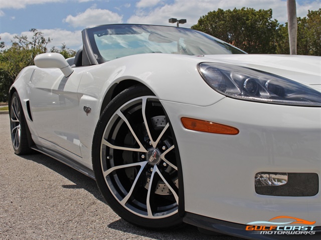 2013 Chevrolet Corvette 427 Collector Edition - Photo 44 - Bonita Springs, FL 34134