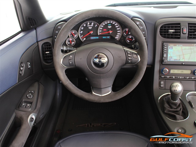 2013 Chevrolet Corvette 427 Collector Edition - Photo 28 - Bonita Springs, FL 34134