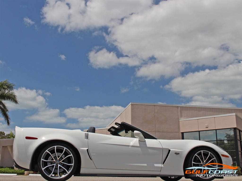 2013 Chevrolet Corvette 427 Collector Edition   - Photo 56 - Bonita Springs, FL 34134