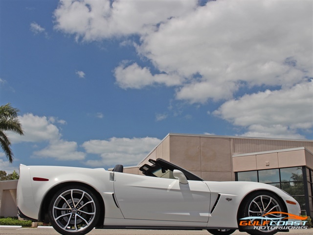 2013 Chevrolet Corvette 427 Collector Edition - Photo 56 - Bonita Springs, FL 34134