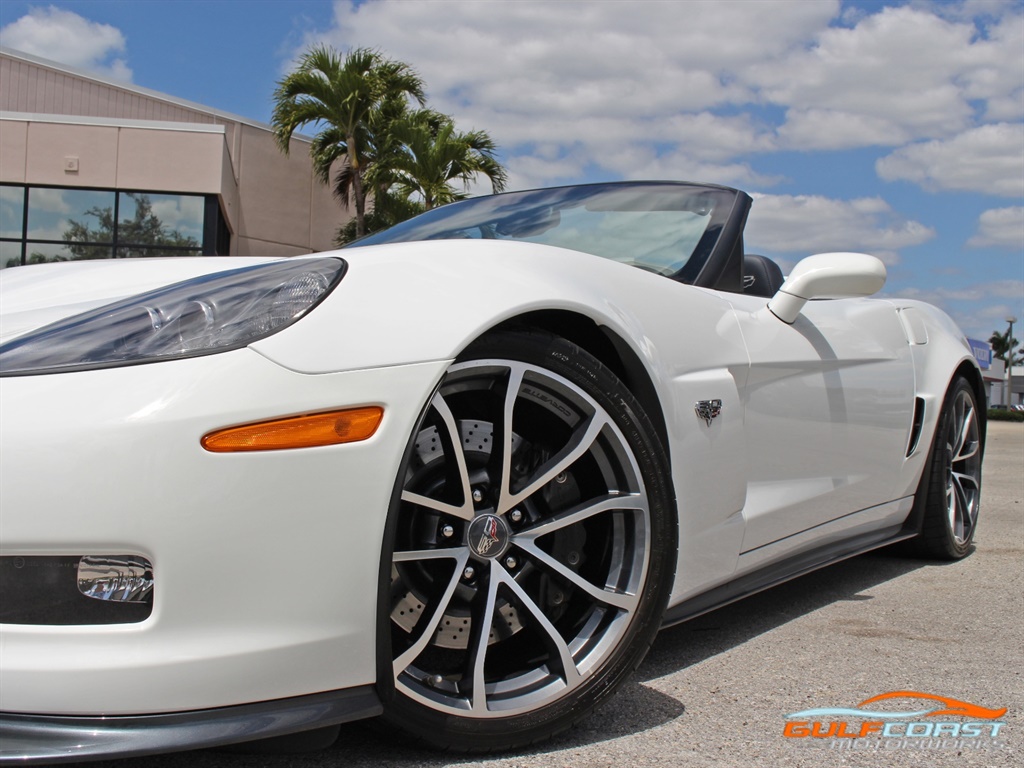 2013 Chevrolet Corvette 427 Collector Edition   - Photo 46 - Bonita Springs, FL 34134