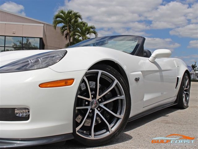 2013 Chevrolet Corvette 427 Collector Edition - Photo 46 - Bonita Springs, FL 34134