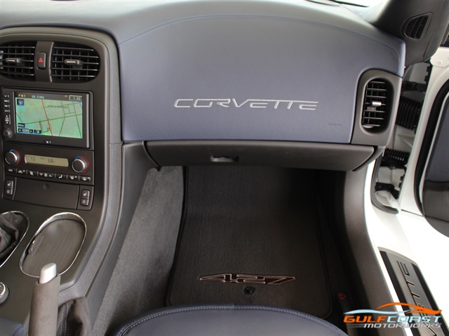 2013 Chevrolet Corvette 427 Collector Edition - Photo 30 - Bonita Springs, FL 34134