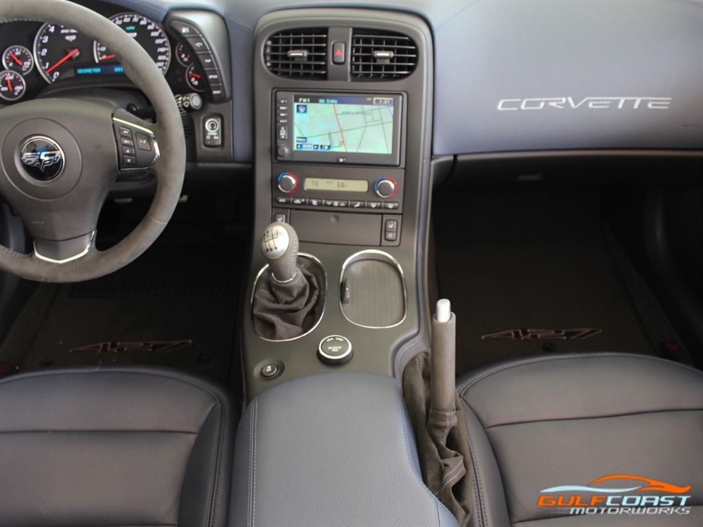 2013 Chevrolet Corvette 427 Collector Edition   - Photo 29 - Bonita Springs, FL 34134