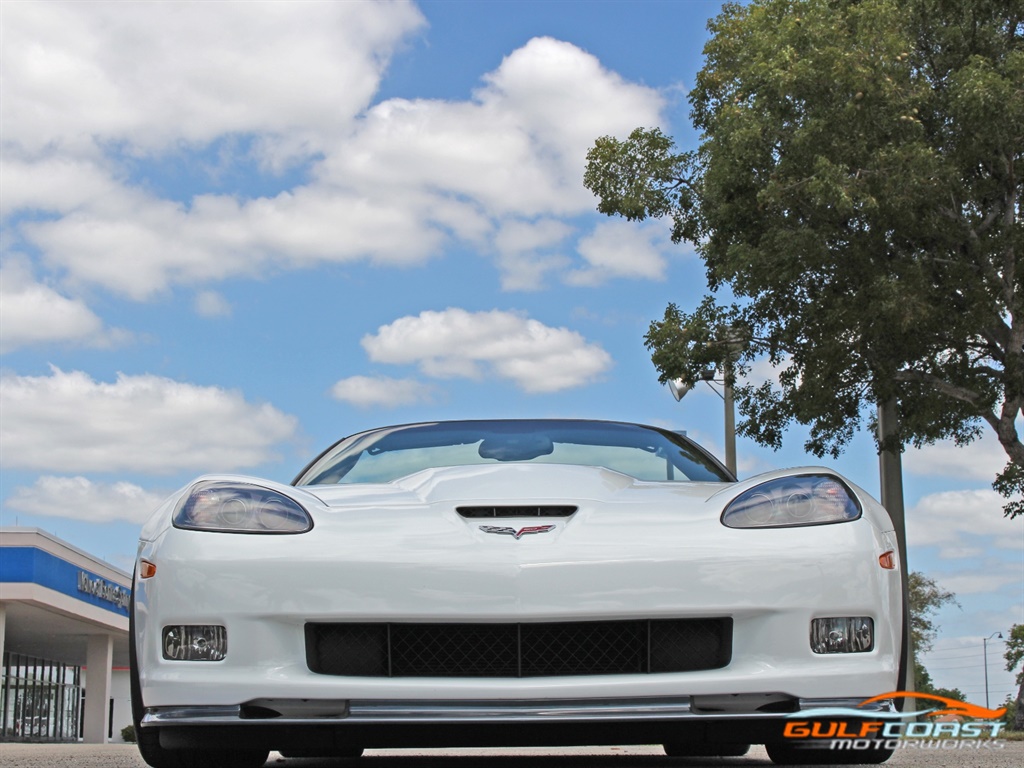 2013 Chevrolet Corvette 427 Collector Edition   - Photo 37 - Bonita Springs, FL 34134