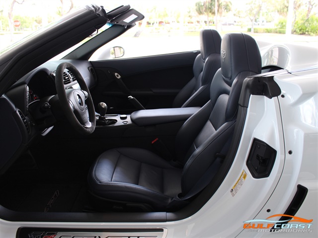 2013 Chevrolet Corvette 427 Collector Edition - Photo 26 - Bonita Springs, FL 34134
