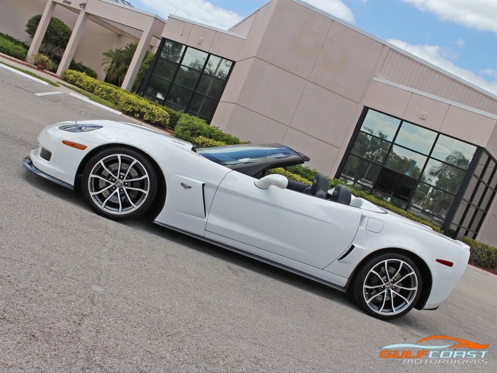 2013 Chevrolet Corvette 427 Collector Edition   - Photo 18 - Bonita Springs, FL 34134