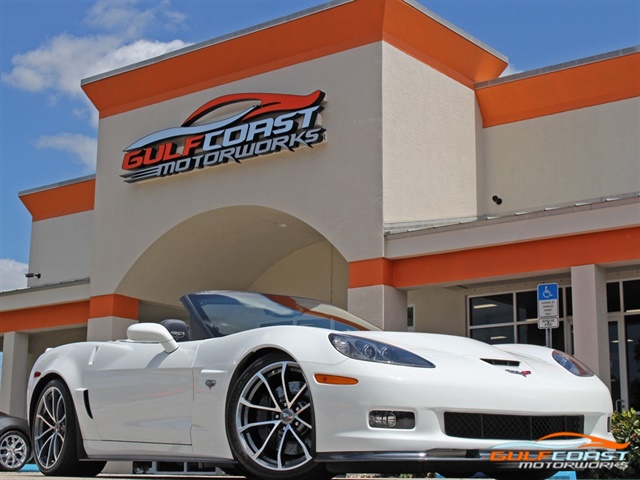 2013 Chevrolet Corvette 427 Collector Edition   - Photo 1 - Bonita Springs, FL 34134