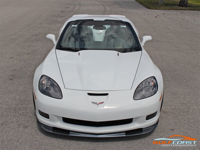 2013 Chevrolet Corvette 427 Collector Edition - Photo 10 - Bonita Springs, FL 34134